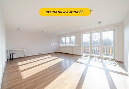 Bezczynszowe mieszkanie 106m2 ogródek wieliczka