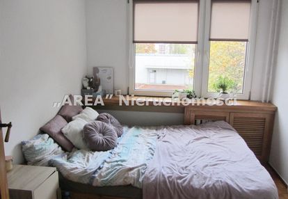 Mieszkanie 3-pokojowe, 58m2, ul. wyszyńskiego