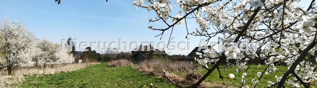 Działki budowlane w atrakcyjnej lokalizacji