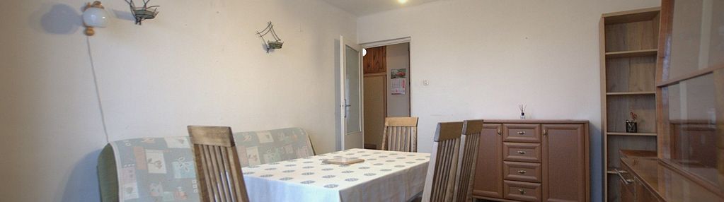 3 pokoje, balkon, winda, miejsce postojowe