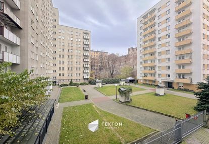 Ogrodowa | mirów | 3 pokoje | loggia