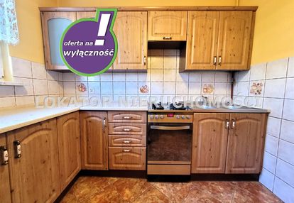 3 pokojowe mieszkanie na os. górnym