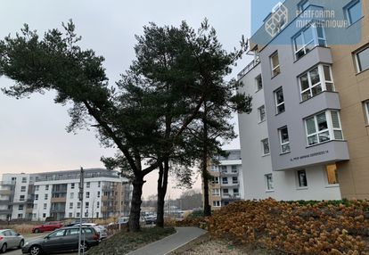 ----komfortowe cztery pokoje przy kolejce!