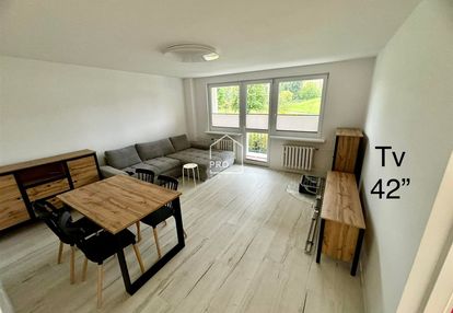 3-pokojowe mieszkanie po remoncie os.wojska pol