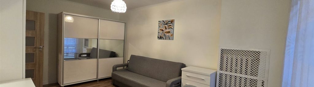 Kawalerka na wynajem w centrum zduńskiej woli
