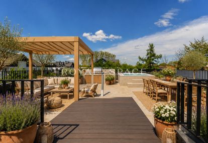 Nova residence | apartament z tarasem na dachu! 0%