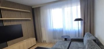 2-pokojowe mieszkanie na mokotowie
