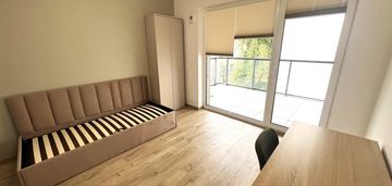3 pokoje studenci nowe parking meble centrum