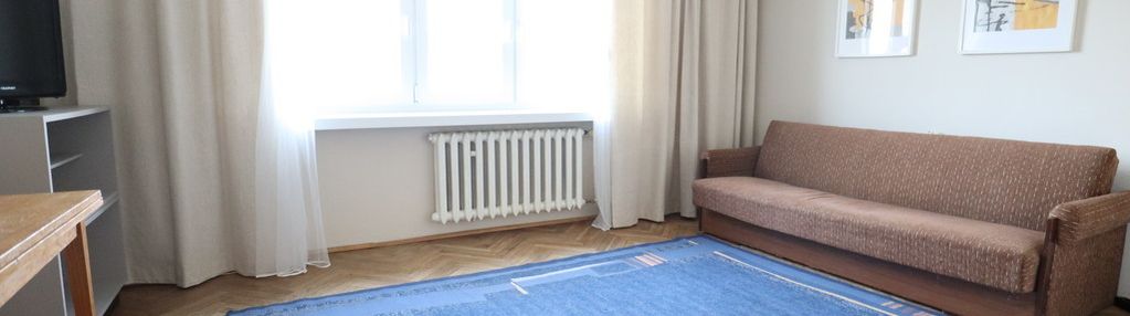 Świeżo po remoncie, osiedle wysokie