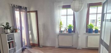 Głogów, stare miasto, atrakcyjne 3 pokoje iip