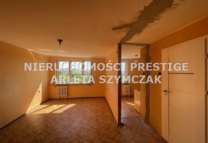 Mieszkanie 1 pokojowe ul. kaszubska