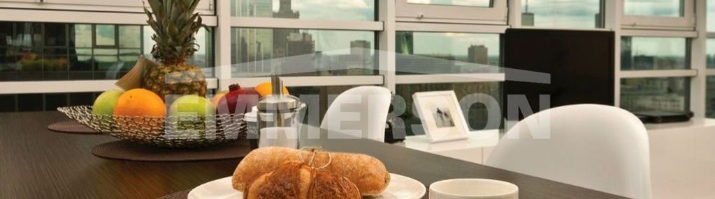 Grand apartments 100m2 grzybowska