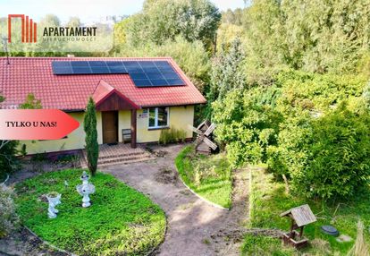 Tylko u nas! oaza spokoju, dom-dwa  mieszkania