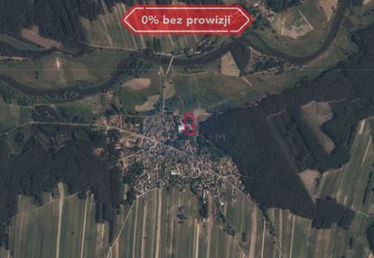Działka pod ośrodek wypoczynkowy/las/rzeka/pątnów