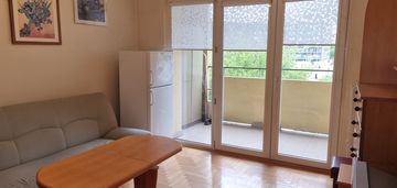 Atrakcyjna kawalerka pod wynajem rej. uniwersytetu