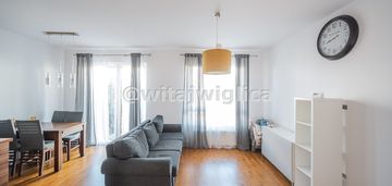 3 pokoje, ogród, garaż, maślice na wynajem