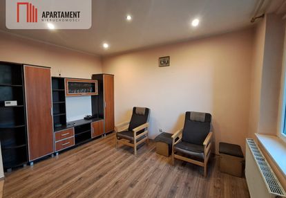 2-pokojowe po remoncie, parter, tczew, ul. młynska