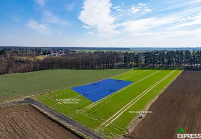 Przyszłościowa działka 15,6ar w granicach lublina!