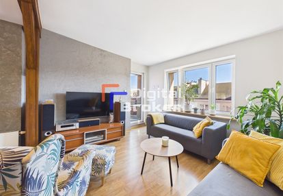 ⭐️ 3 pokoje + gabinet⭐️taras ⭐️ wysoki standard