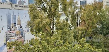 Super studio przy verso tower ul. chmielna