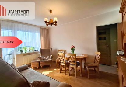 Słoneczna kawalerka z wnęką na błoniu