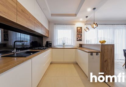 Kostrzyn 3 niezależne pokoje | balkon | winda