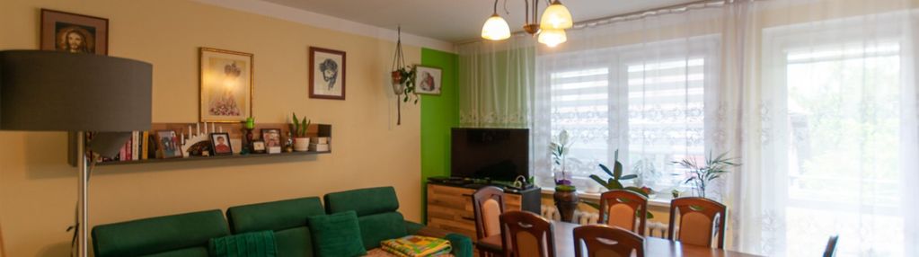 Na sprzedaż mieszkanie w chodzieży