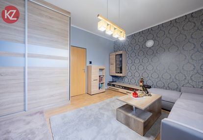 51,7 m² | i piętro | oddzielna kuchnia, garderoba