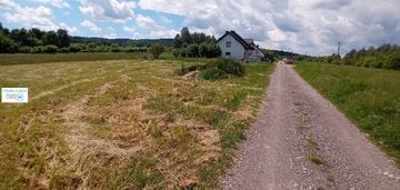 Tumlin! widokowa działka z mpzp!