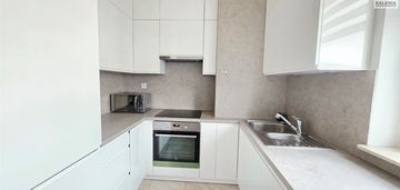 Zaciszna, 2pok, winda, garaż, balkon