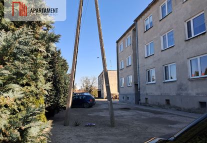Dwu pokojowe mieszkanie w spokojne wsi czarnylas
