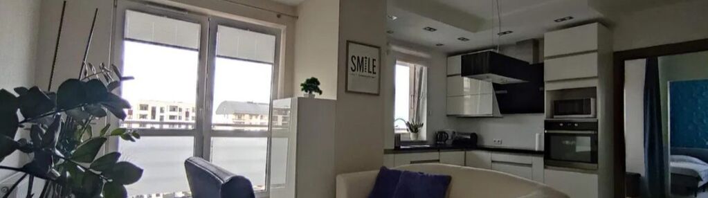 3-pokojowe mieszkanie na bielanach