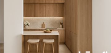 Luksusowe mieszkanie premium| chmielna duo