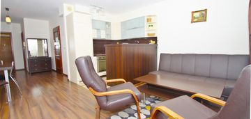 Cicha okolica | balkon | winda