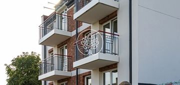 Mieszkanie z widokiem na bulwar w fordonie