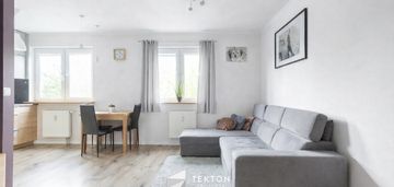 3 pok | balkon -widok na zieleń | gotowe | piwnica