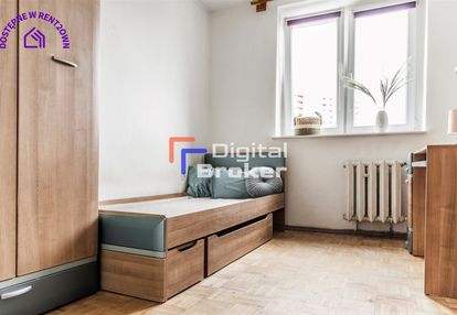 ⭐️nowa cena⭐️komorowska⭐️3pok⭐inwestycja-pod najem