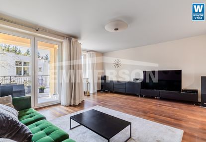 Mieszkanie 2-pokoje +duży taras stare włochy