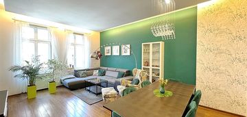 Piękne 92m2,  3 pokoje, ekonomiczne, mickiewicza