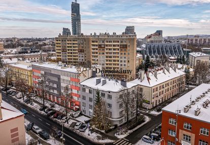 Idealne pod inwestycje - hetmańska