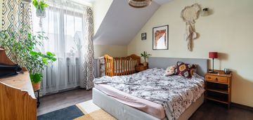 Mieszkanie dwupoziomowe do wynajęcia w nowym targu