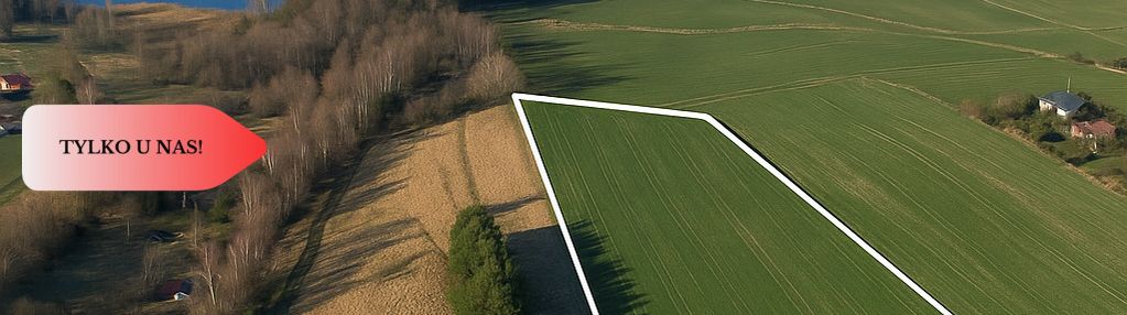 Siedlisko z wz, blisko trójmiasta