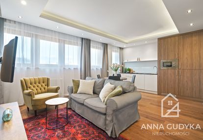 Apartament | 4 pokoje | 85 m2 | bez prowizji