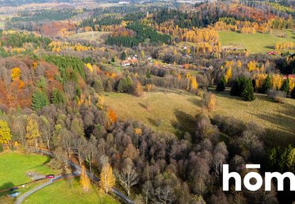 Działki rekreacyjne w otulinie:lasu, ciszy,spokoju