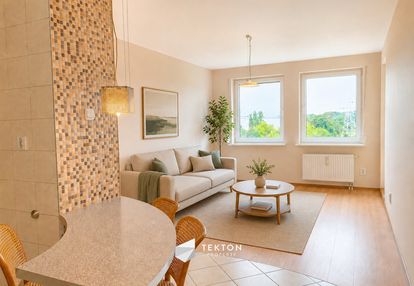 Słoneczne 2 pokoje | balkon | garderoba | osiedle