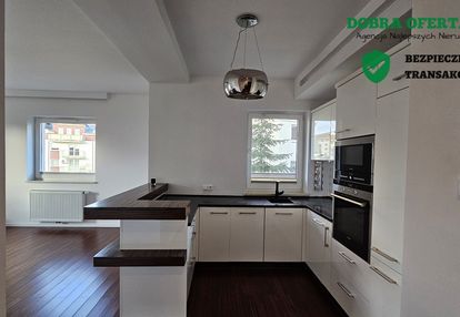 3 pokoje w bezpiecznej okolicy