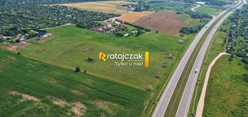 Działka inwestycyjna na sprzedaż – ełk | 21 101 m²