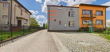 Rodzinny dom 160 m2 w lipsku przy ul. słonecznej