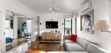 Wyjątkowy duży  apartament w sercu kazimierzu