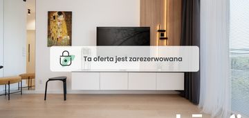 Apartament d77 l manufaktura, bałuty